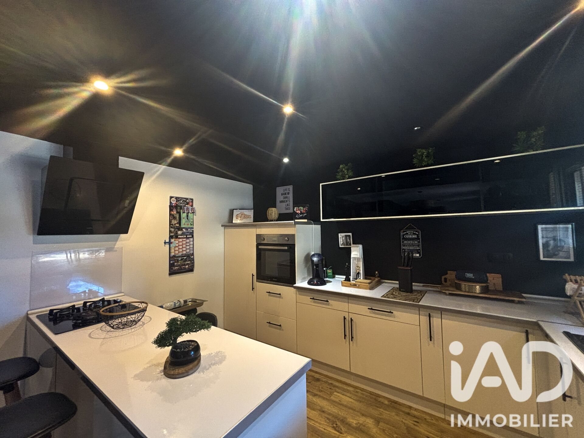 Maison à vendre, 110m², Assérac