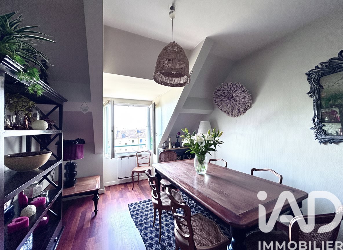Appartement à vendre, 65m², Saint-Nazaire