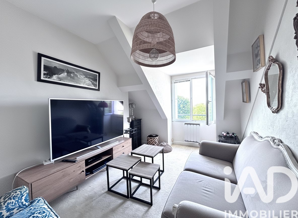 Appartement à vendre, 65m², Saint-Nazaire