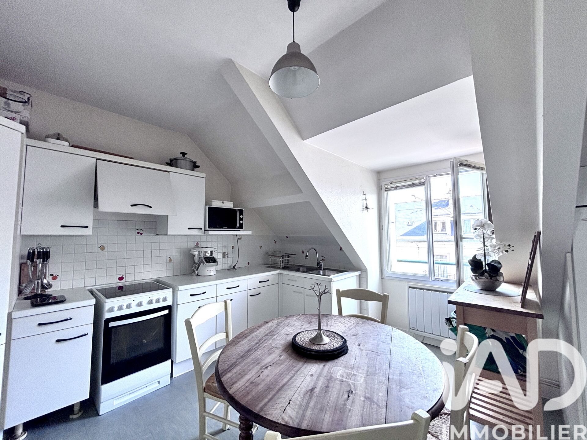 Appartement à vendre, 65m², Saint-Nazaire
