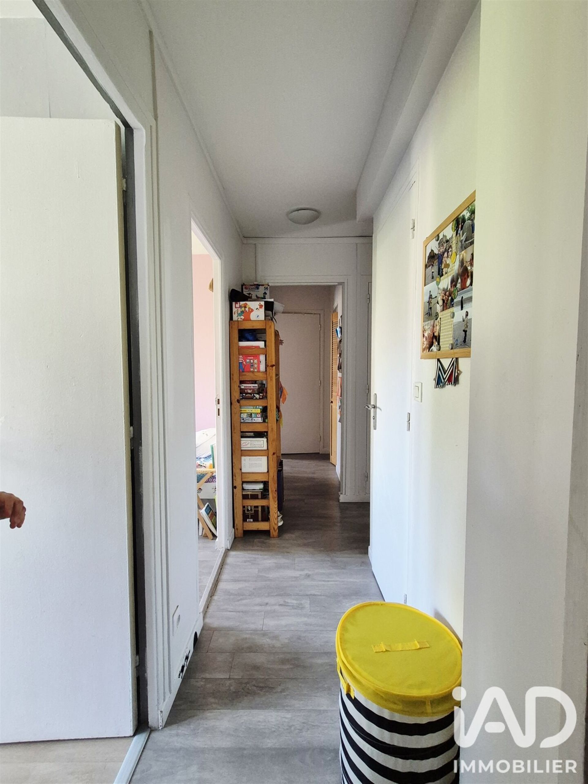 Appartement à vendre, 65m², Le Havre