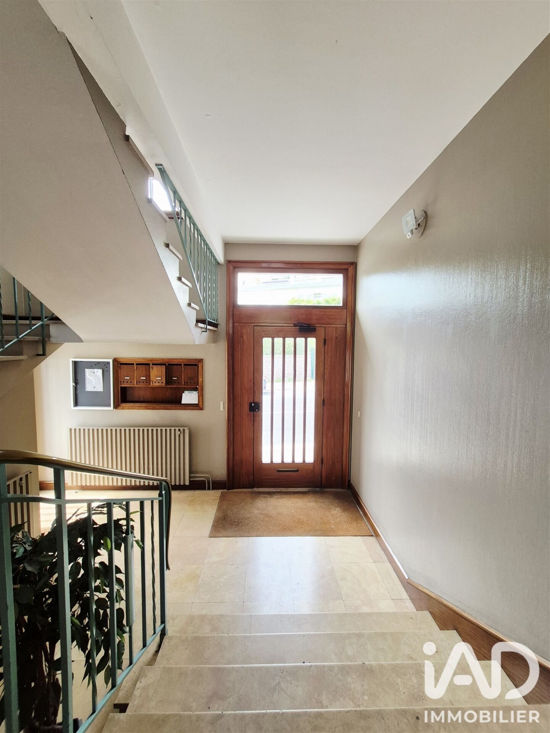 Appartement à vendre, 100m², Le Havre