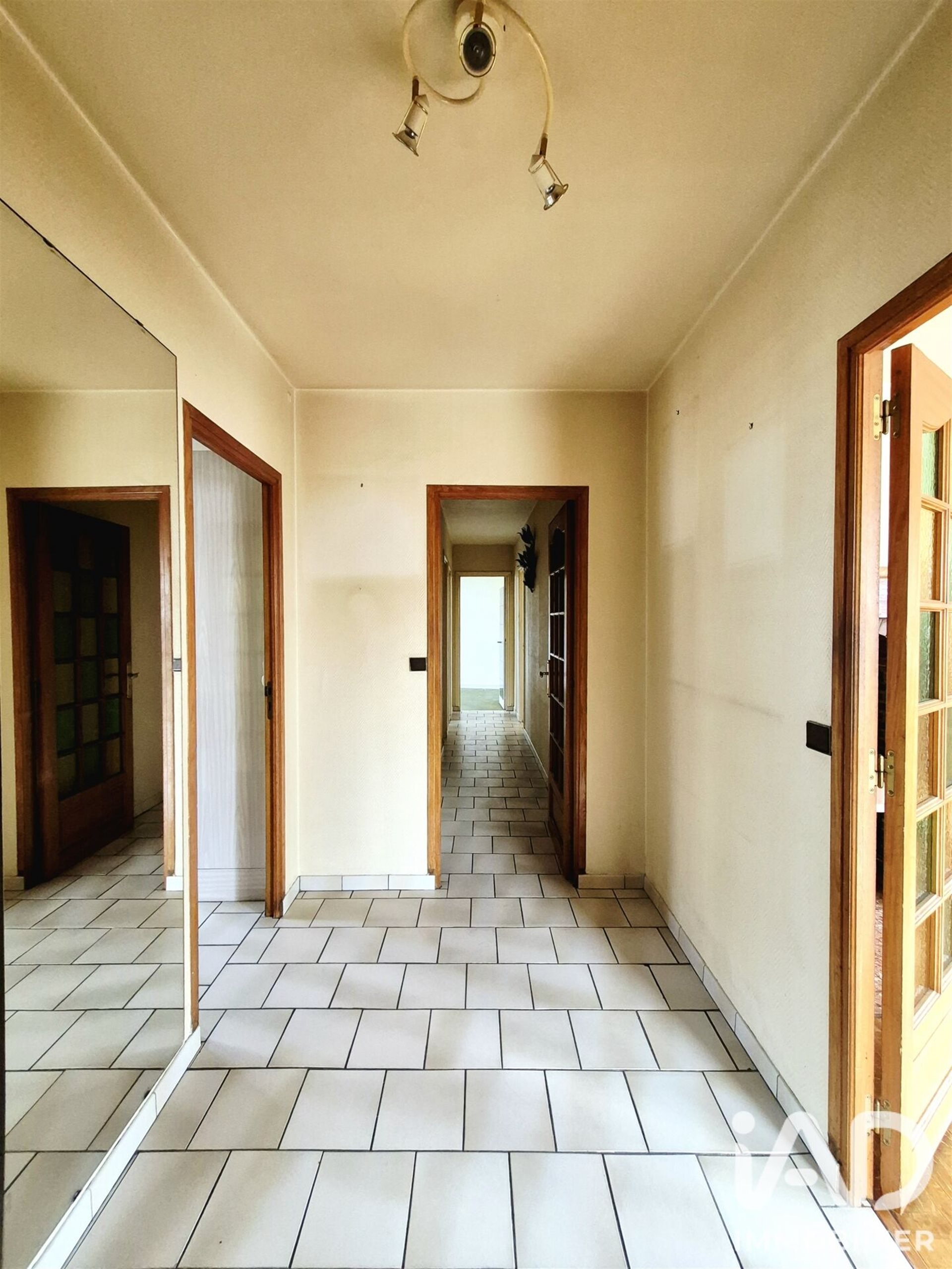 Appartement à vendre, 100m², Le Havre