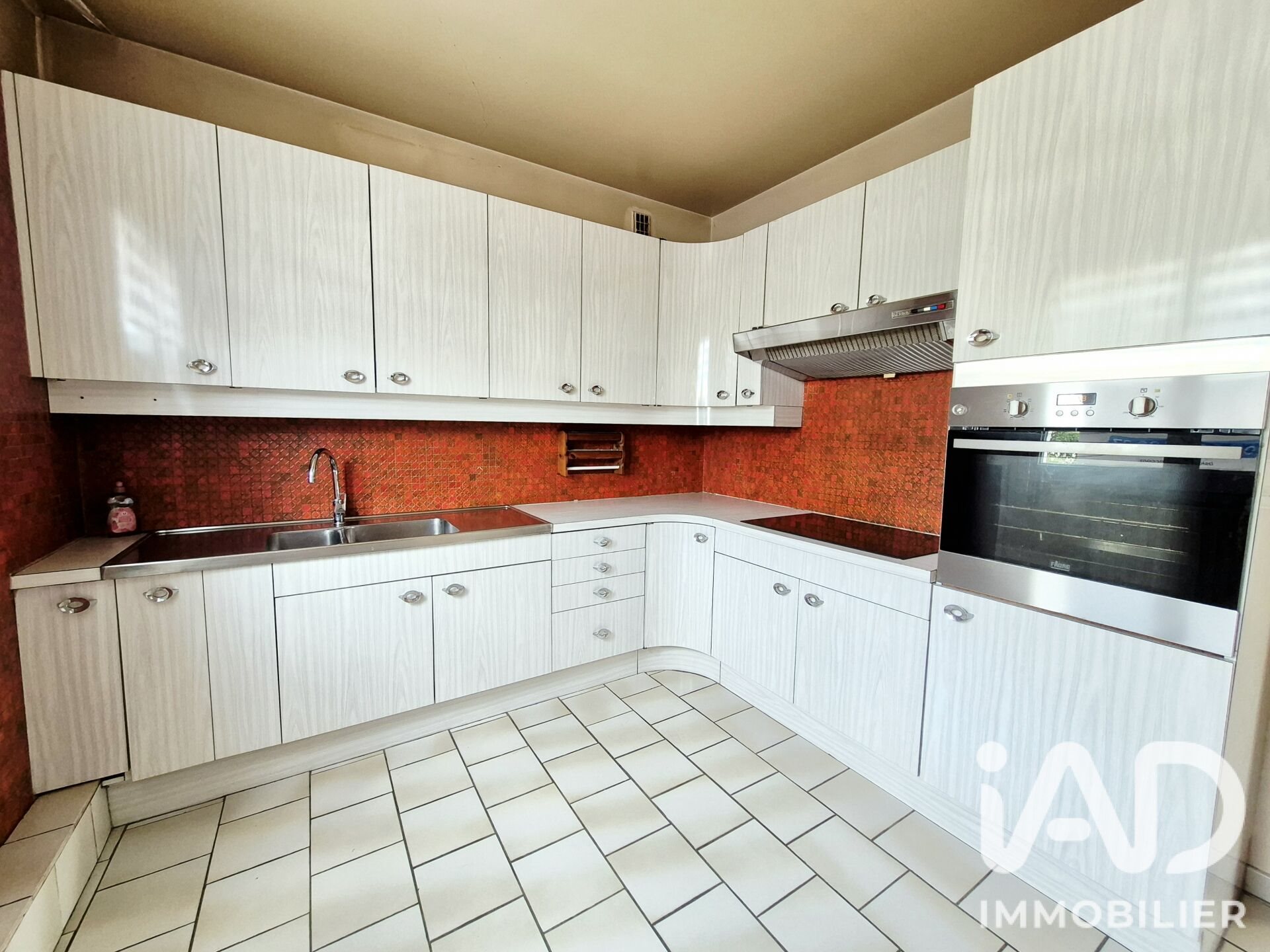 Appartement à vendre, 100m², Le Havre