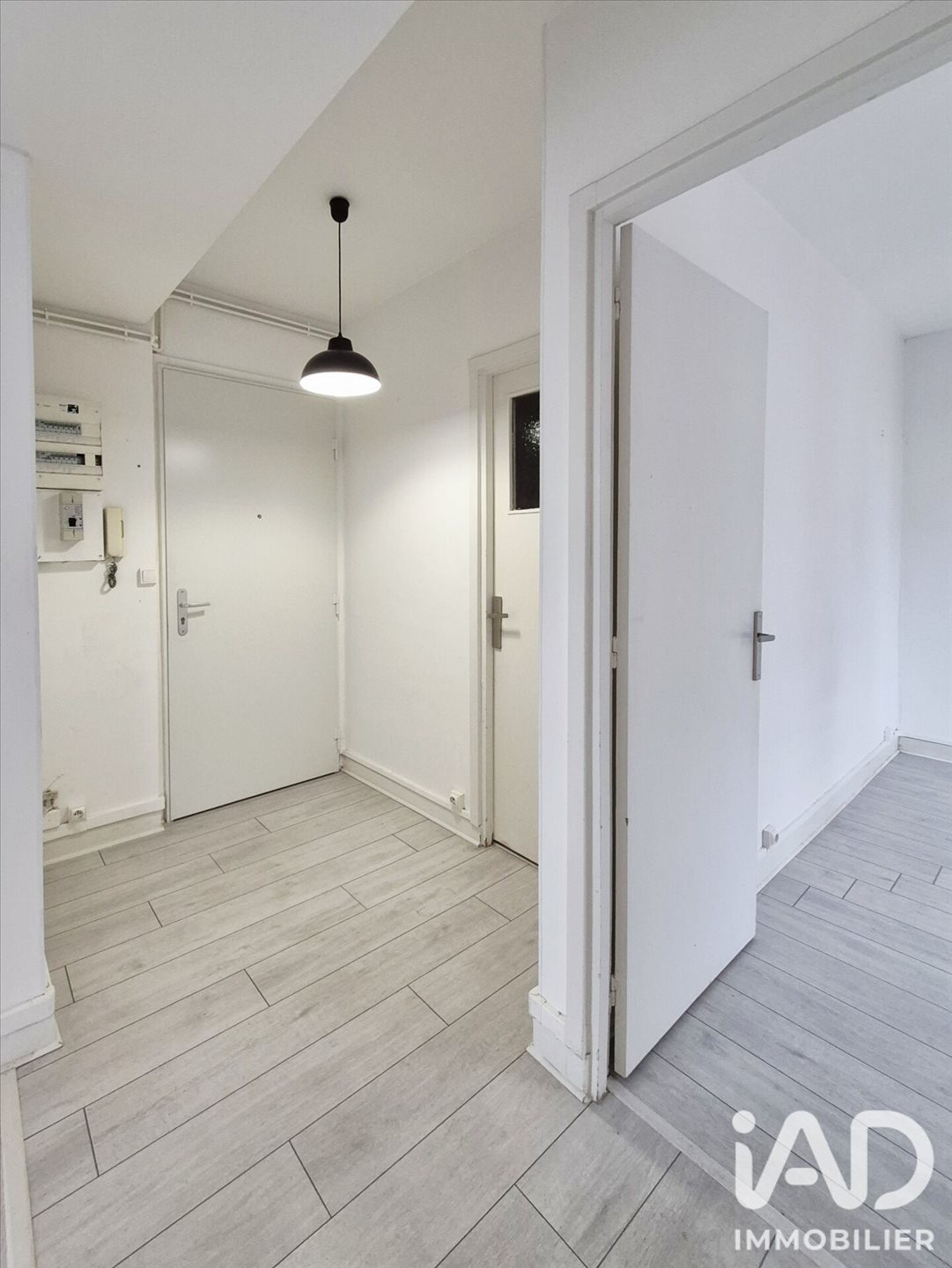 Appartement à vendre, 40m², Le Havre