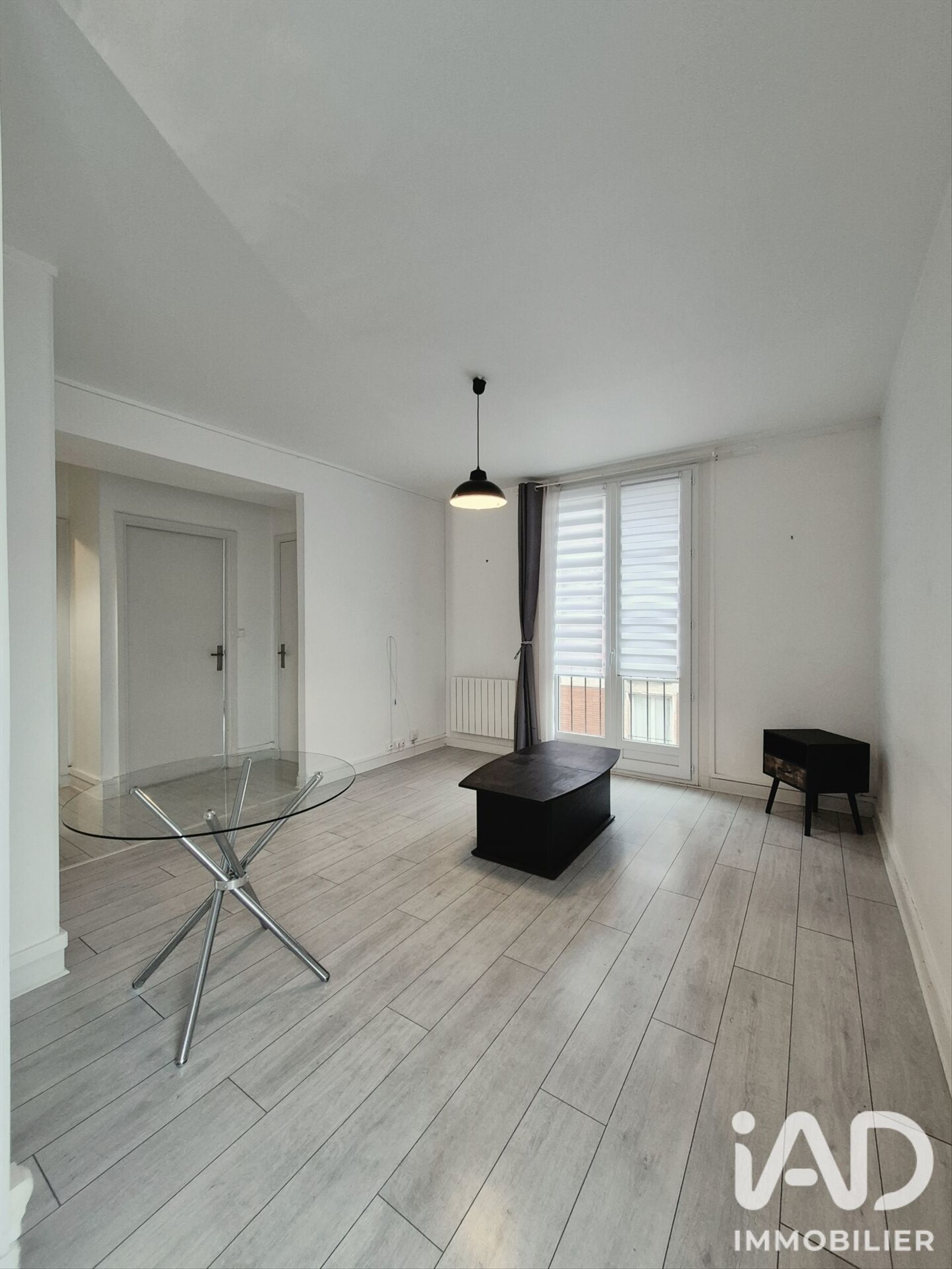 Appartement à vendre, 40m², Le Havre