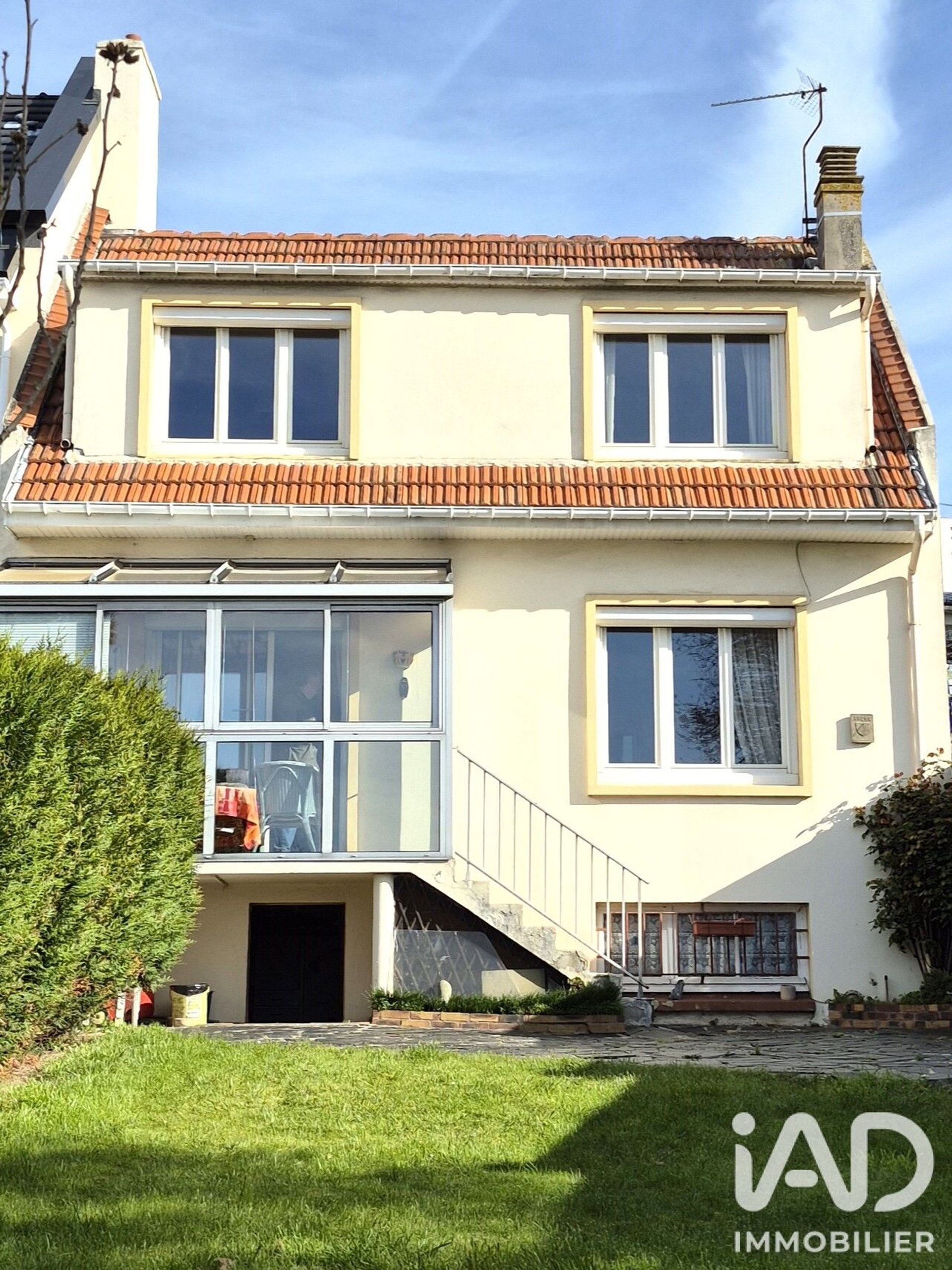 Maison à vendre, 81m², Le Havre