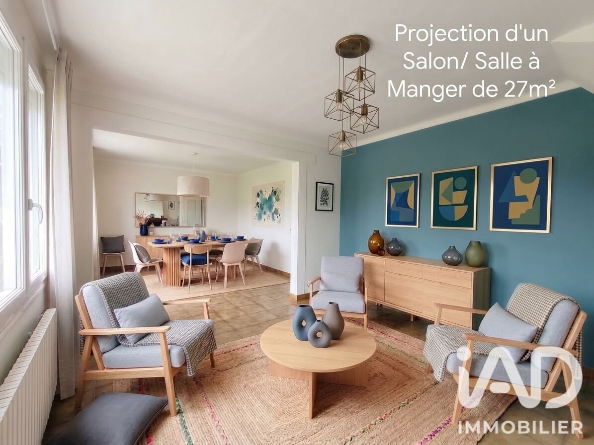 Maison à vendre, 81m², Le Havre