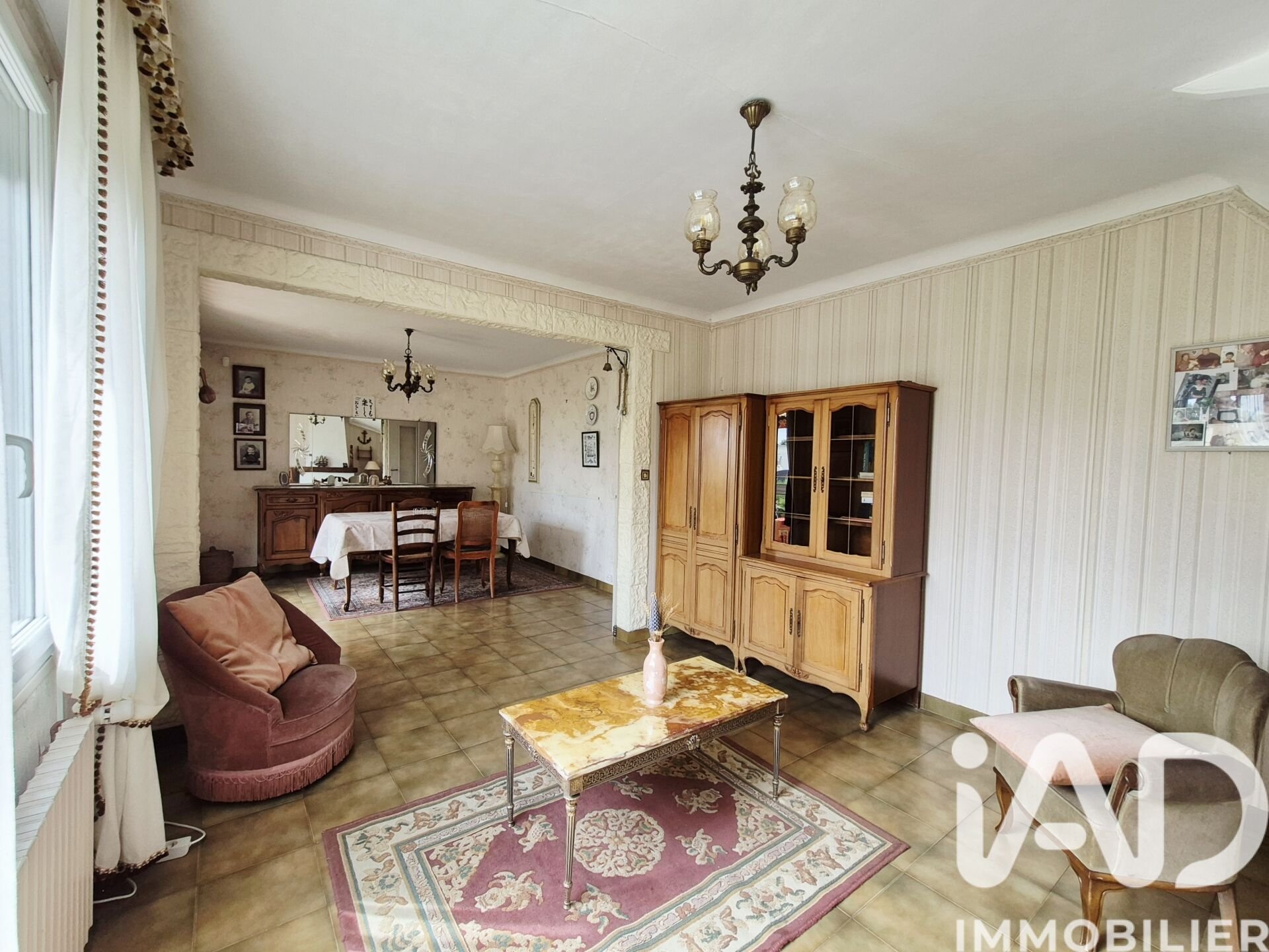 Maison à vendre, 81m², Le Havre