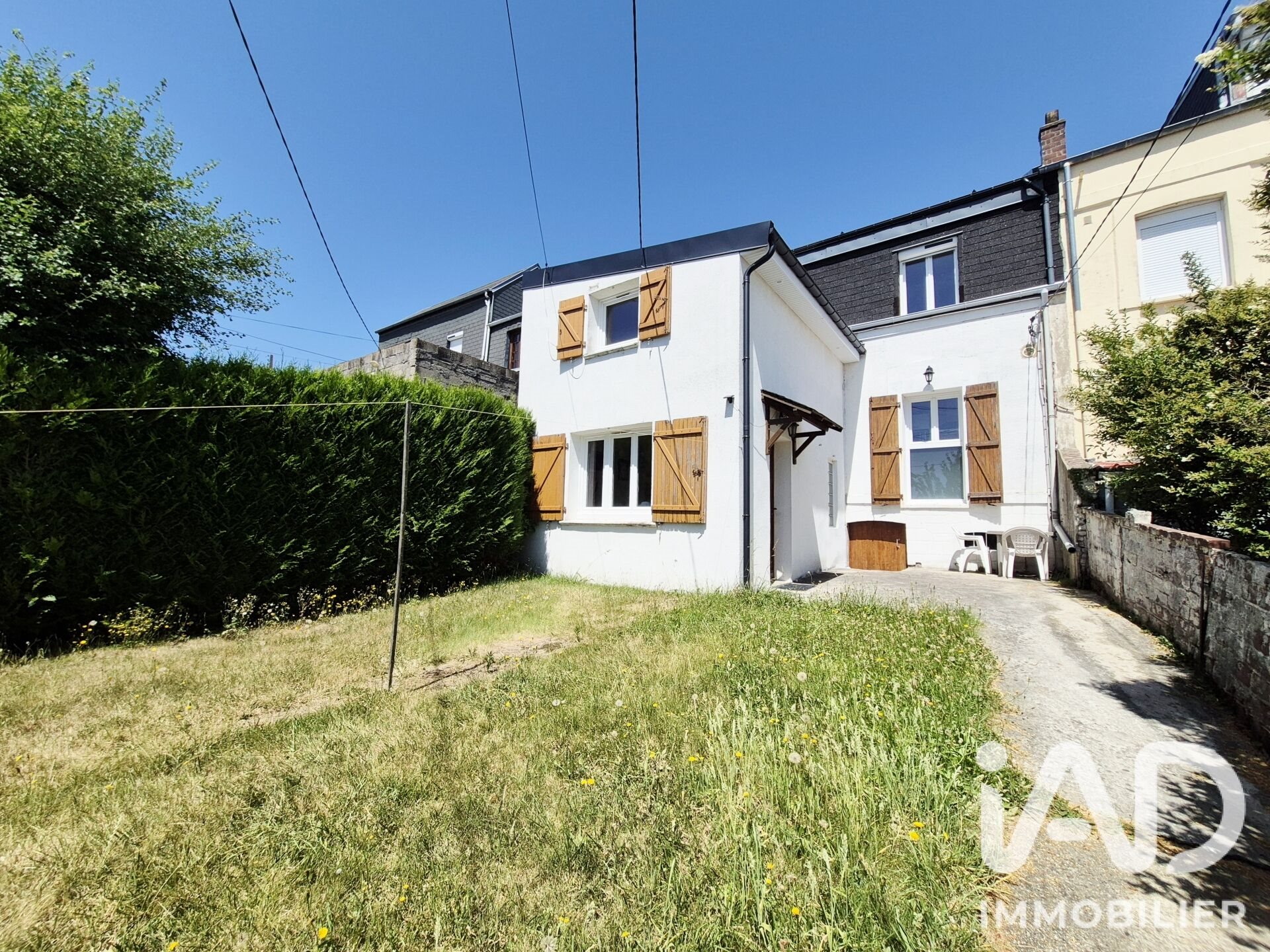 Maison à vendre, 72m², Le Havre