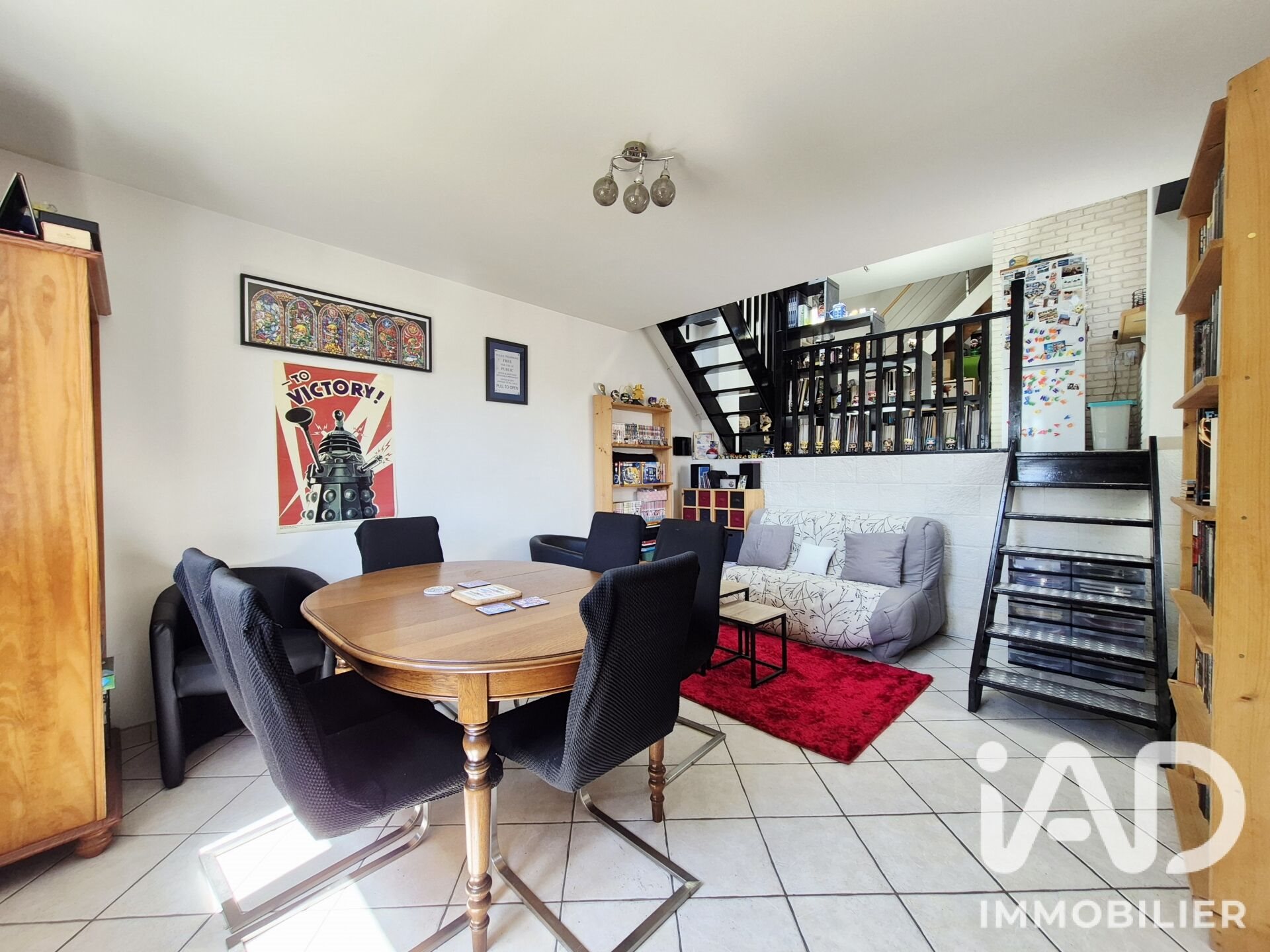 Maison à vendre, 72m², Le Havre