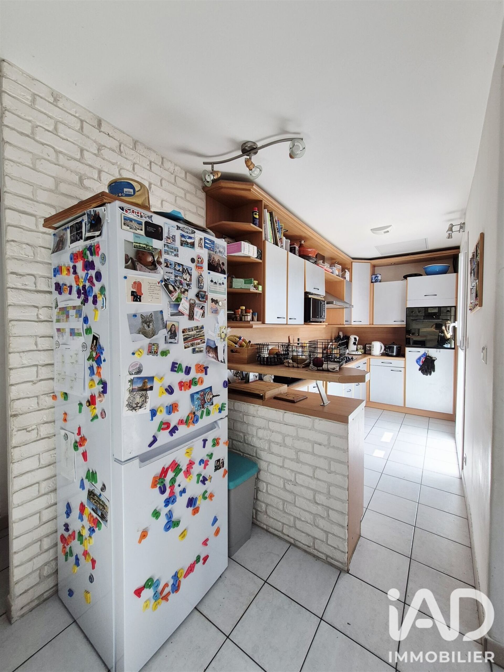 Maison à vendre, 72m², Le Havre