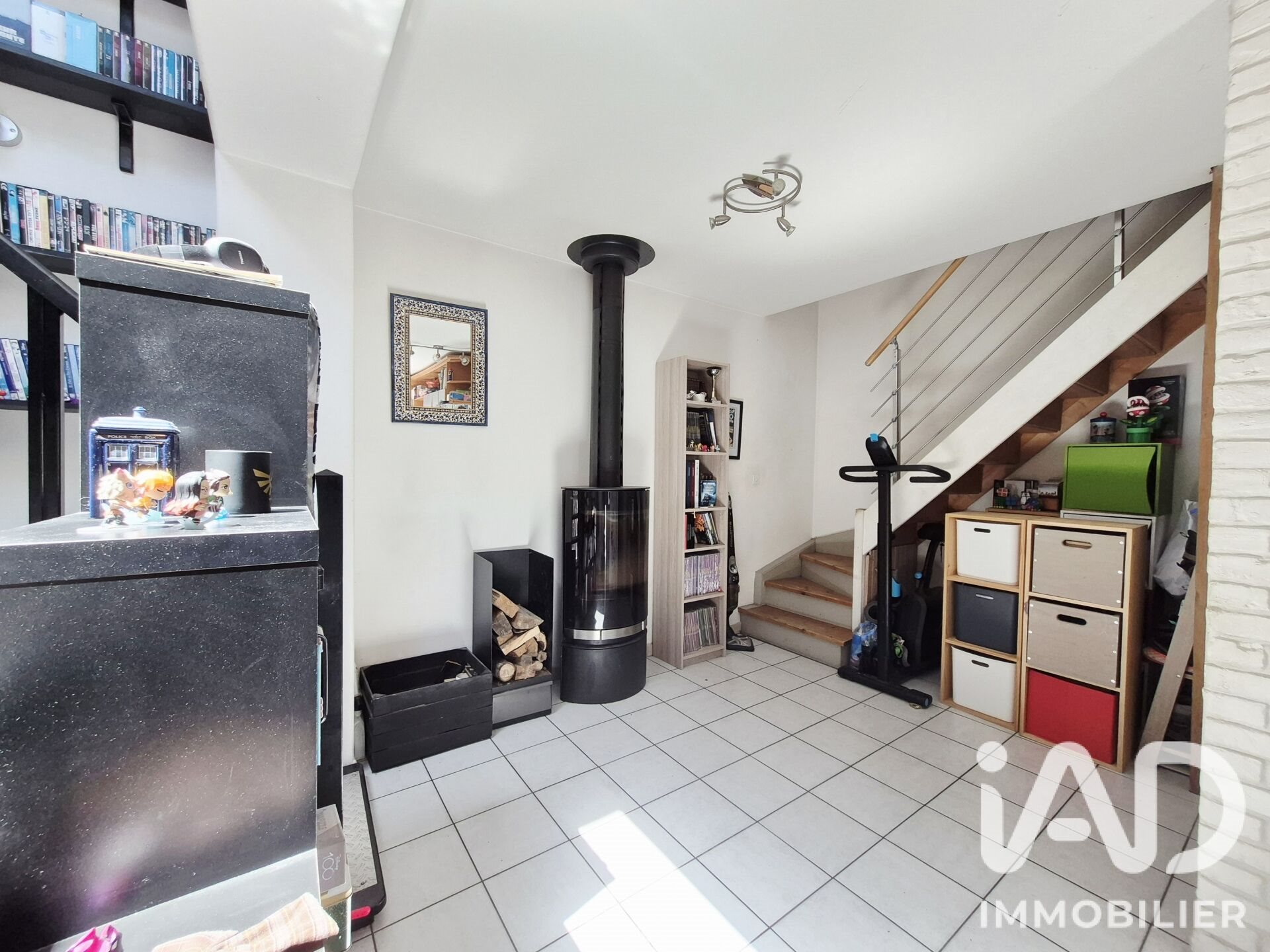 Maison à vendre, 72m², Le Havre