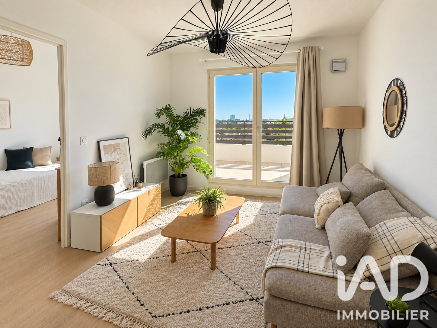 Appartement à vendre, 73m², Nîmes