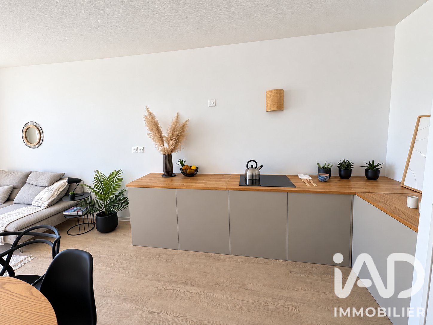 Appartement à vendre, 73m², Nîmes