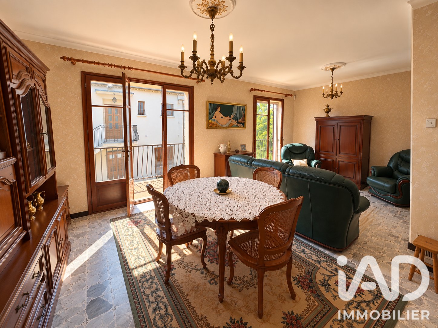 Maison à vendre, 90m², Arles