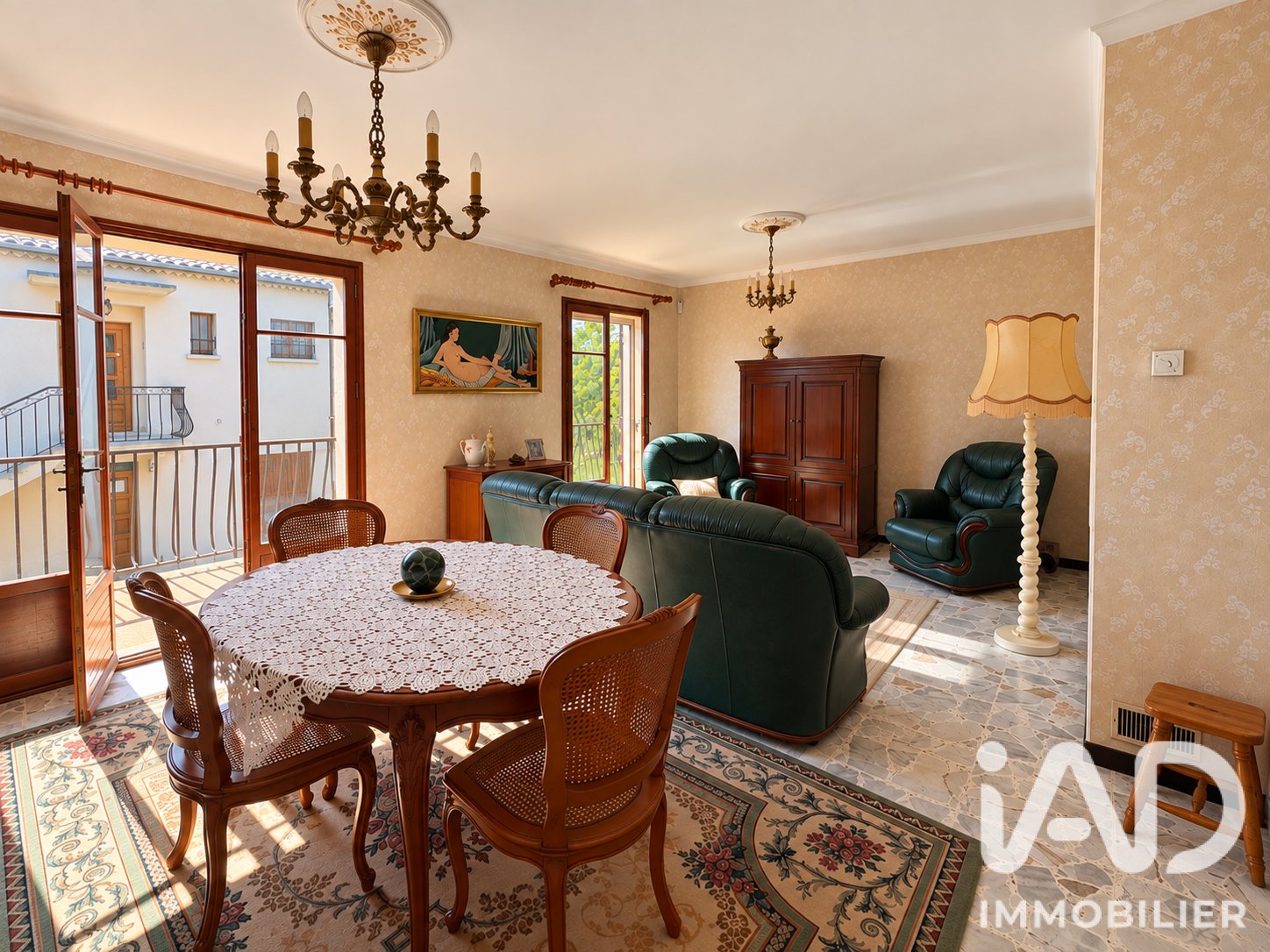 Maison à vendre, 90m², Arles