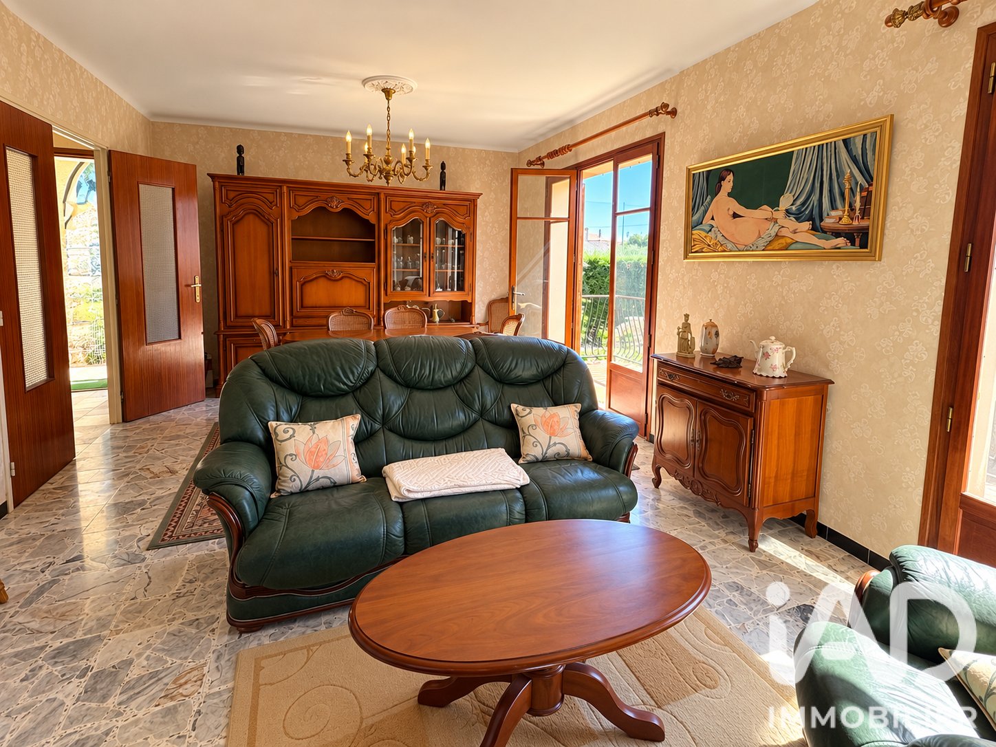 Maison à vendre, 90m², Arles