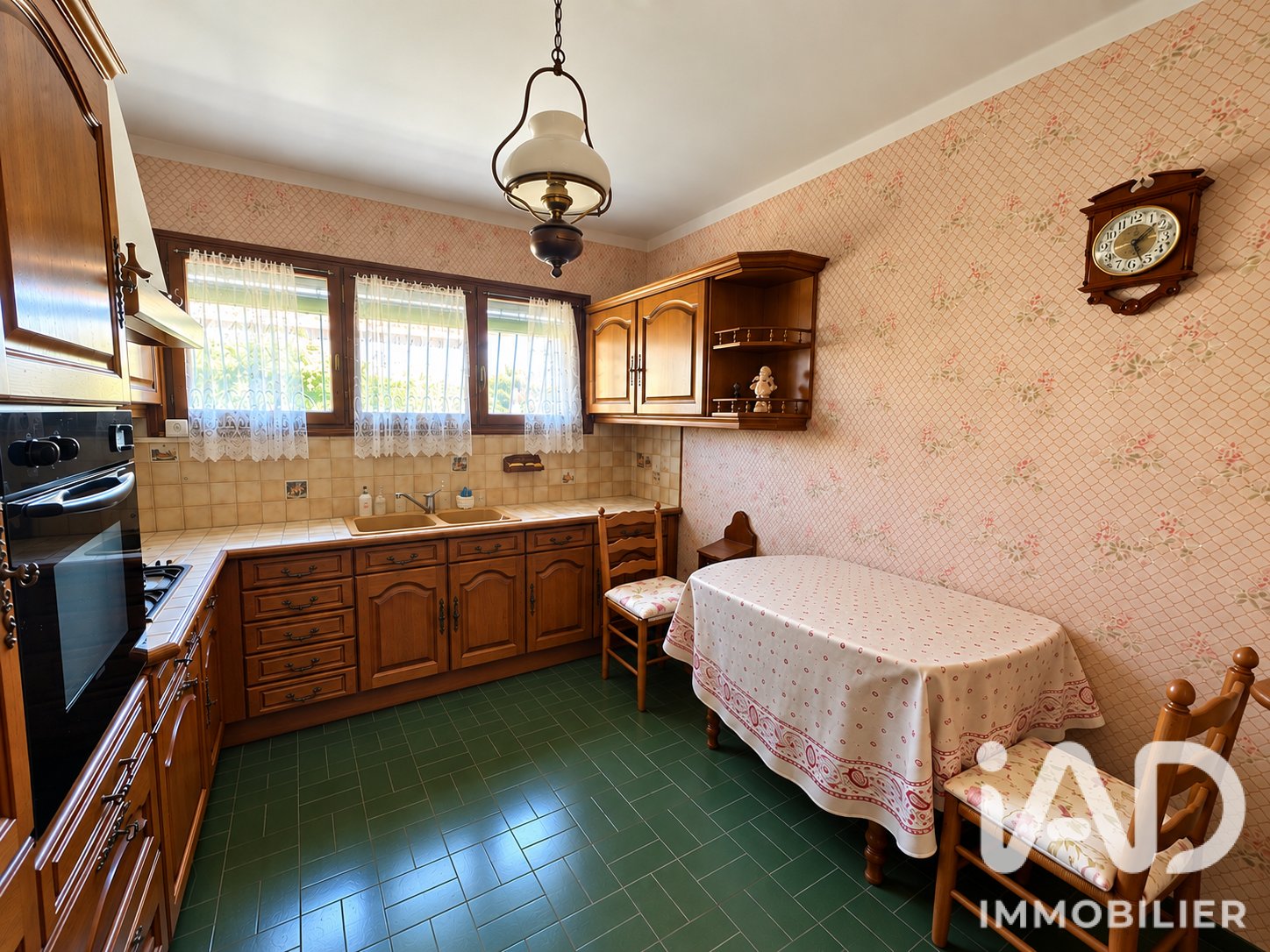 Maison à vendre, 90m², Arles