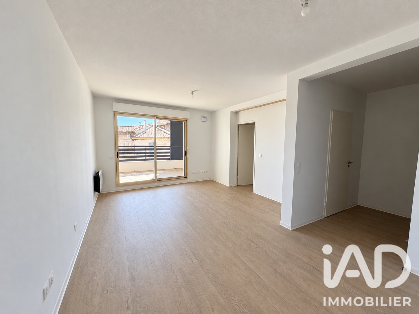 Appartement à vendre, 60m², Nîmes