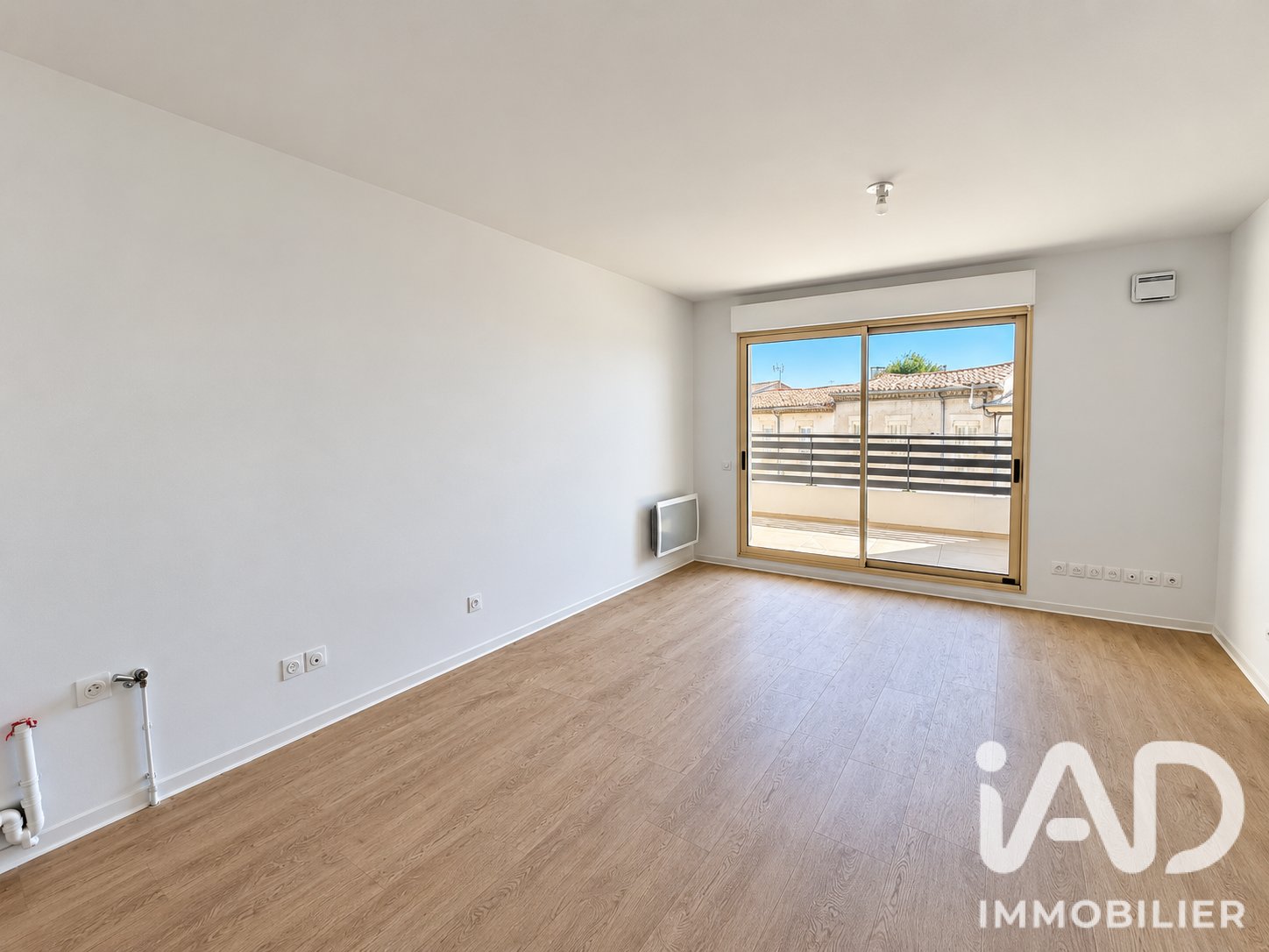 Appartement à vendre, 60m², Nîmes