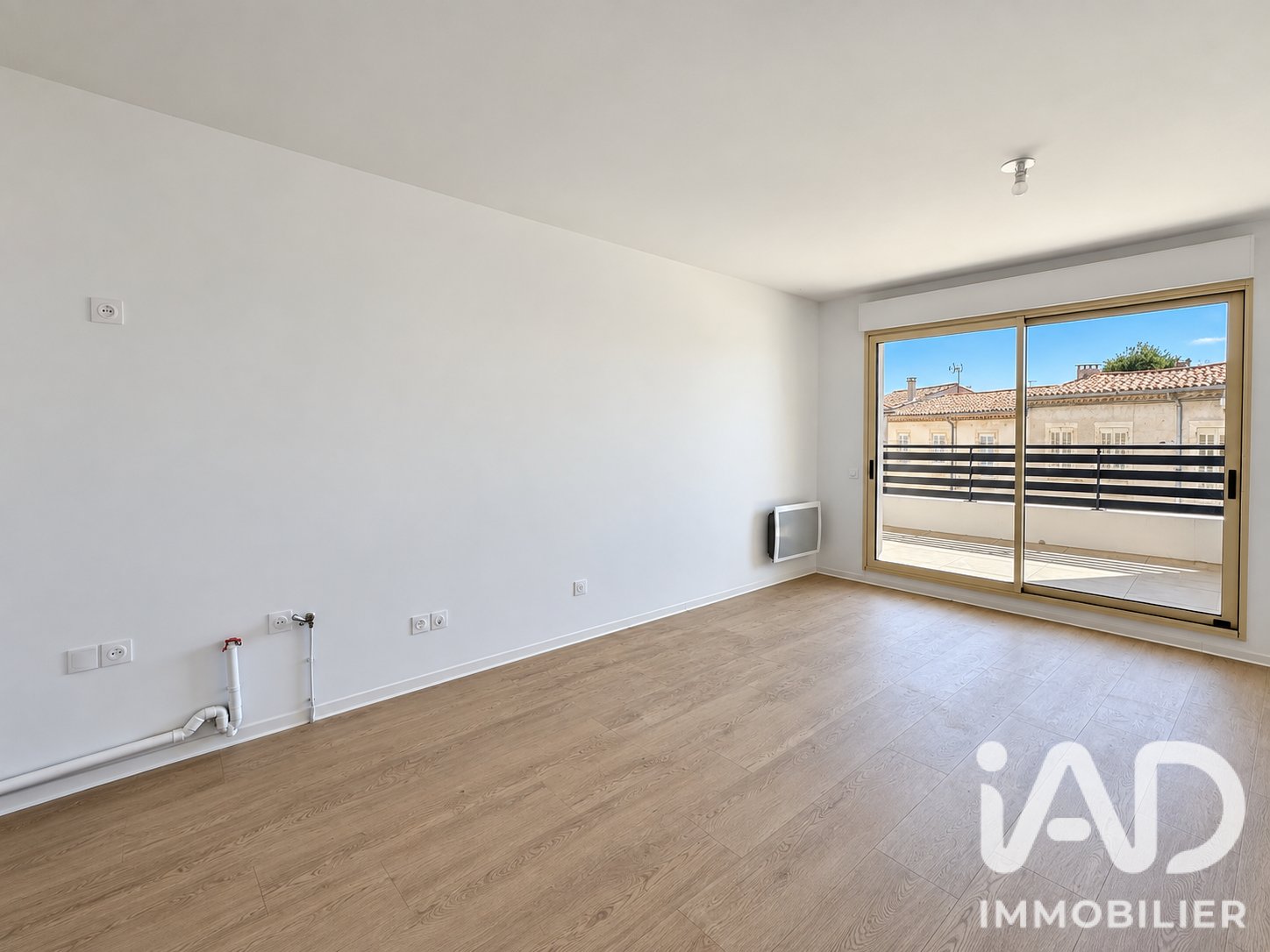 Appartement à vendre, 60m², Nîmes