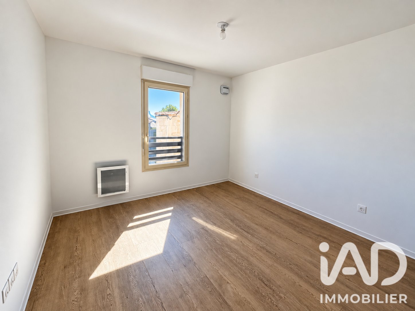 Appartement à vendre, 60m², Nîmes