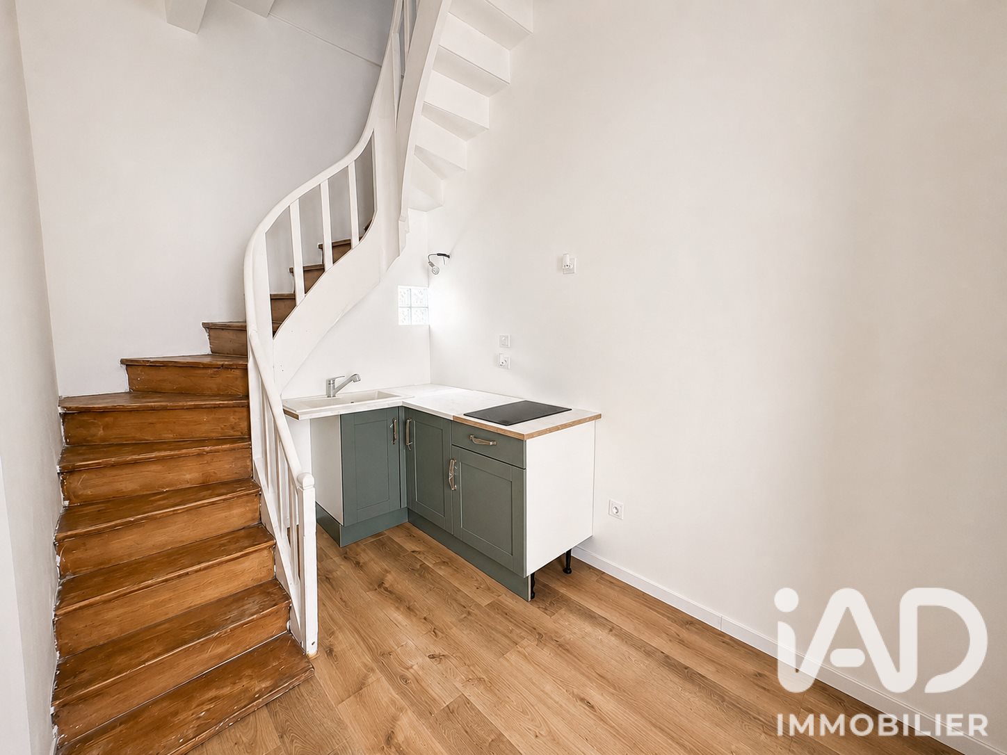 Appartement à vendre, 29m², Bellegarde
