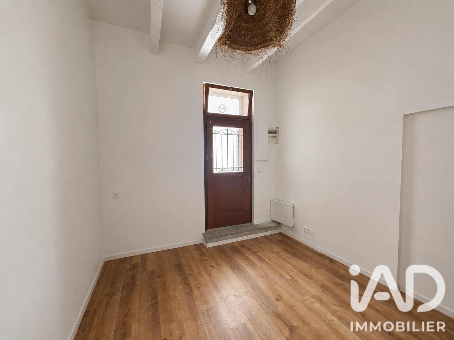 Appartement à vendre, 29m², Bellegarde