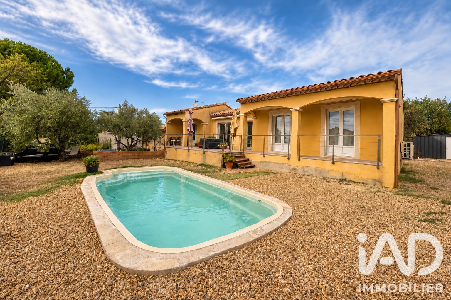 Maison à vendre, 136m², Rousson