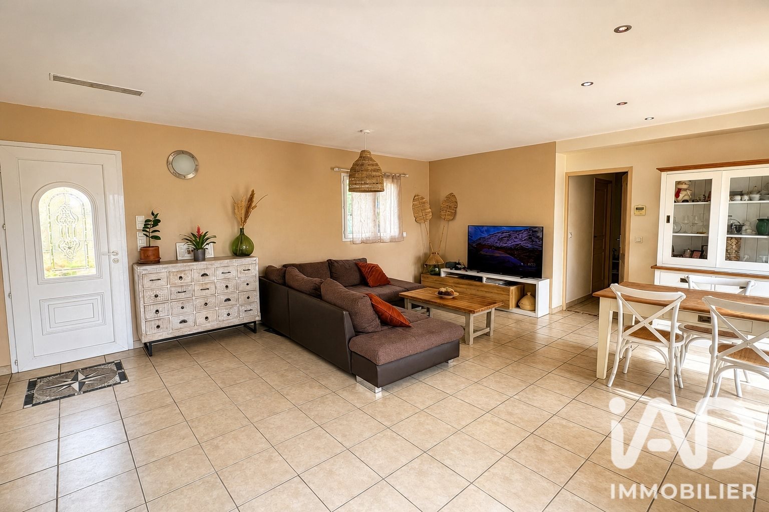 Maison à vendre, 136m², Rousson