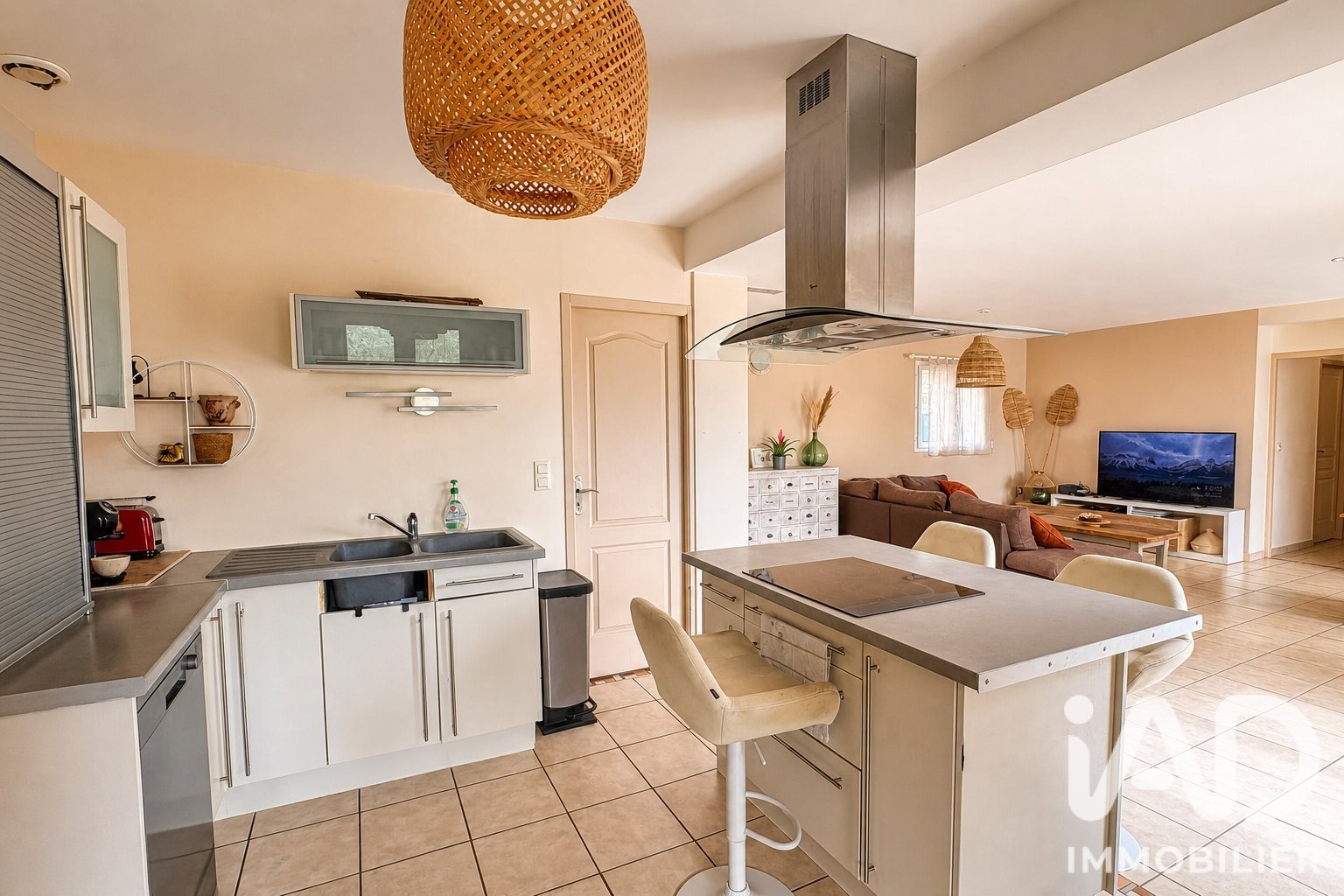 Maison à vendre, 136m², Rousson