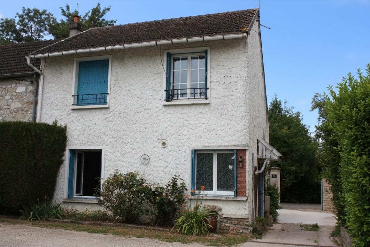 Maison à vendre, 93m², Janville-sur-Juine