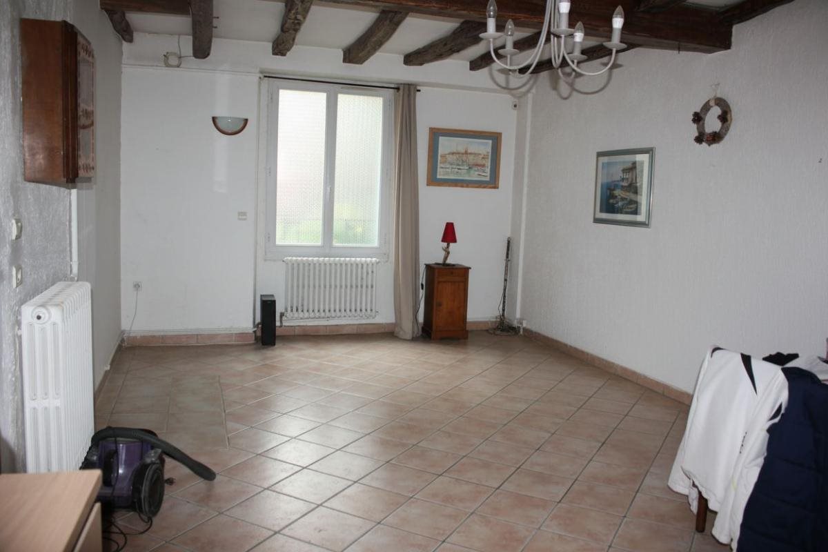 Maison à vendre, 93m², Janville-sur-Juine