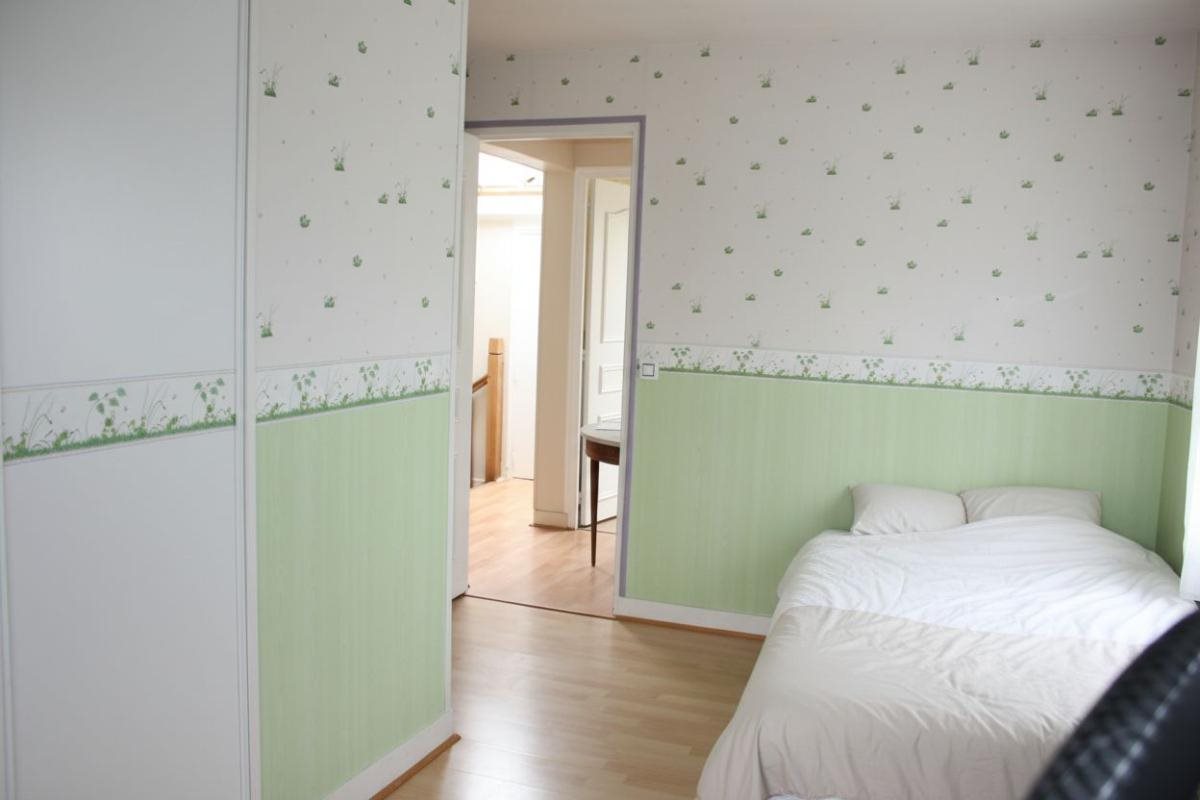 Maison à vendre, 93m², Janville-sur-Juine