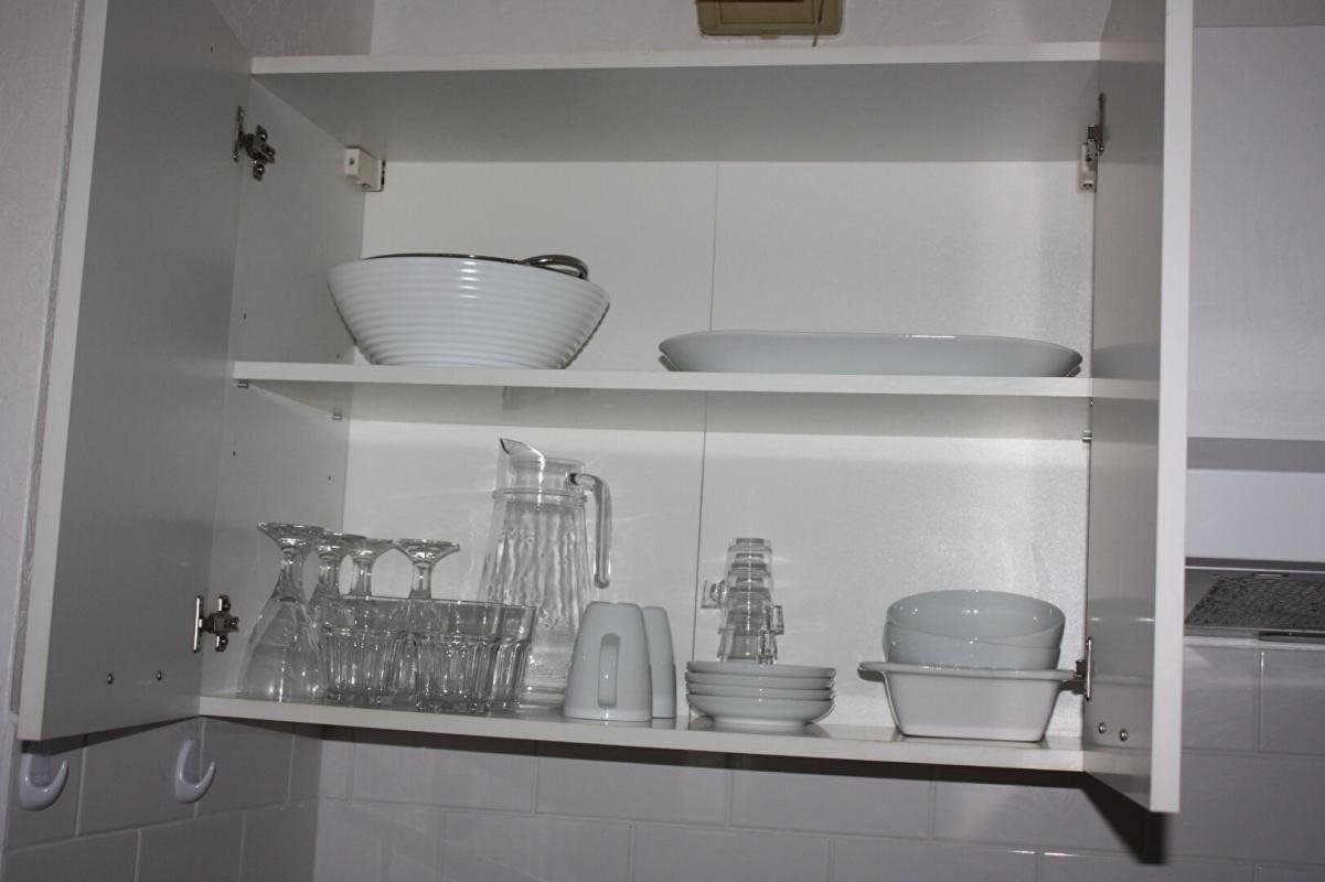 Appartement à louer, 23m², Lardy