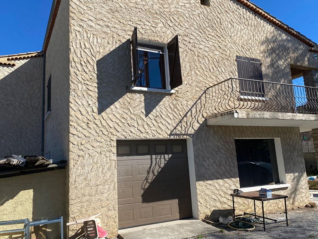 Maison à vendre, 158m², Estoublon