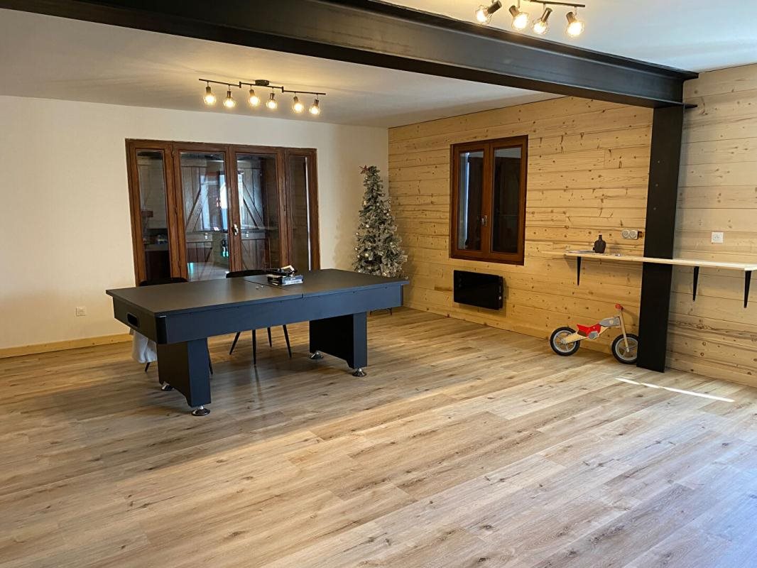 Maison à vendre, 158m², Estoublon