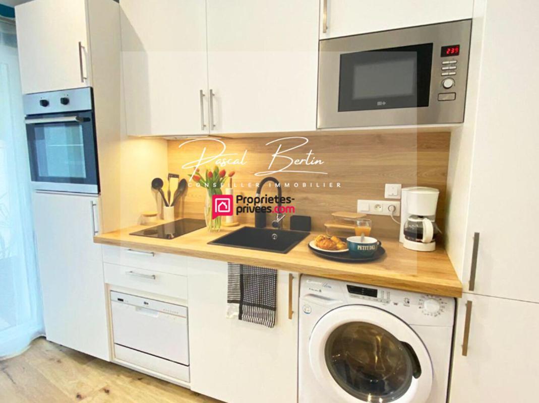 Maison à vendre, 35m², Jard-sur-Mer