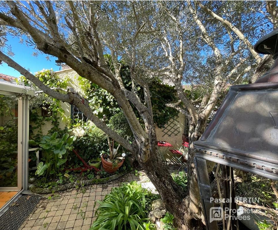 Maison à vendre, 82m², Jard-sur-Mer