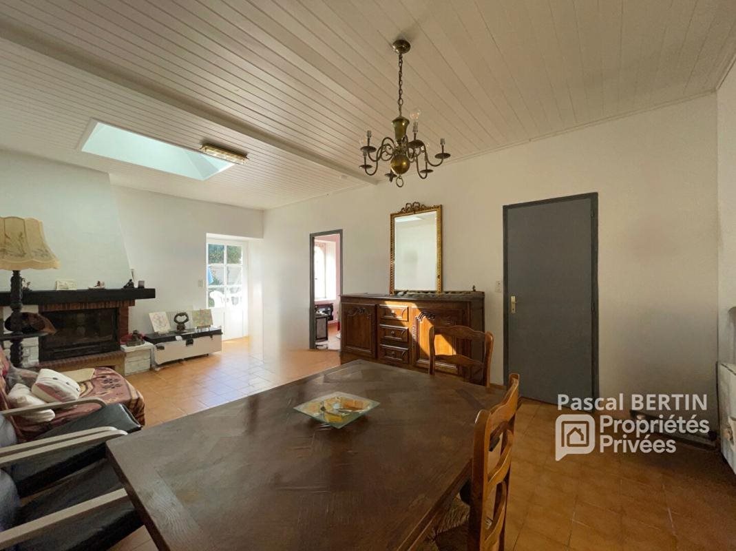 Maison à vendre, 82m², Jard-sur-Mer