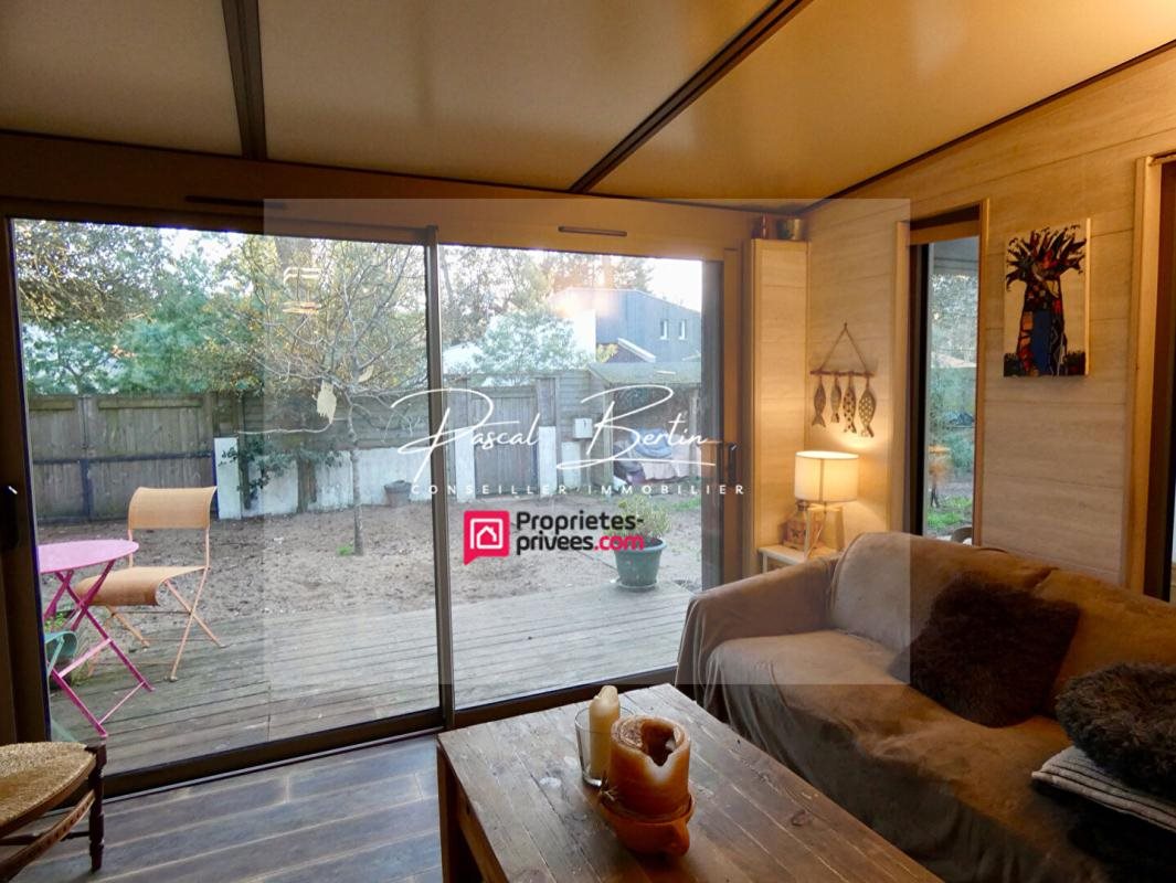 Maison à vendre, 80m², Jard-sur-Mer