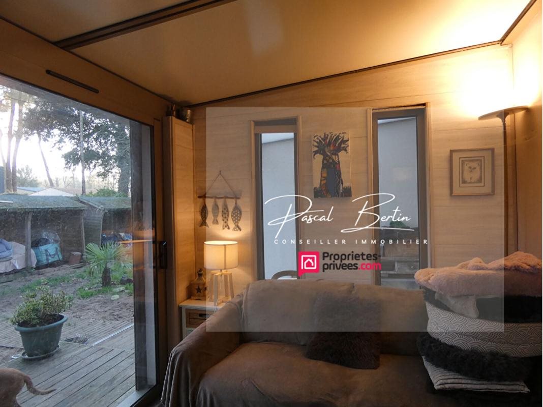 Maison à vendre, 80m², Jard-sur-Mer