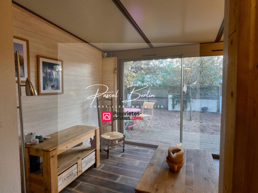 Maison à vendre, 80m², Jard-sur-Mer
