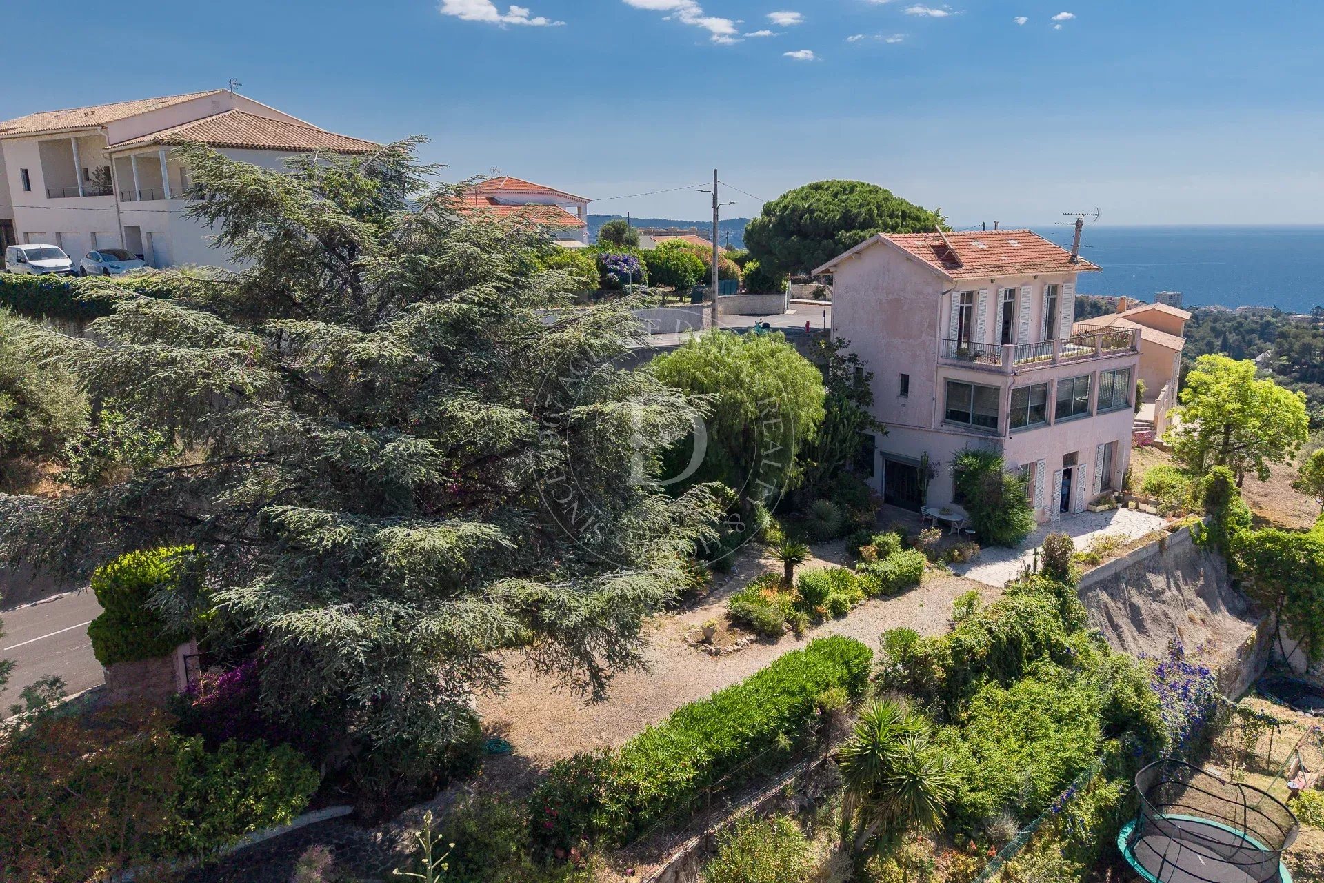 Maison à vendre, 181m², Nice
