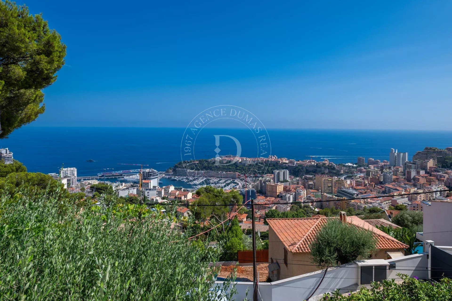 Maison à vendre, 255m², Beausoleil