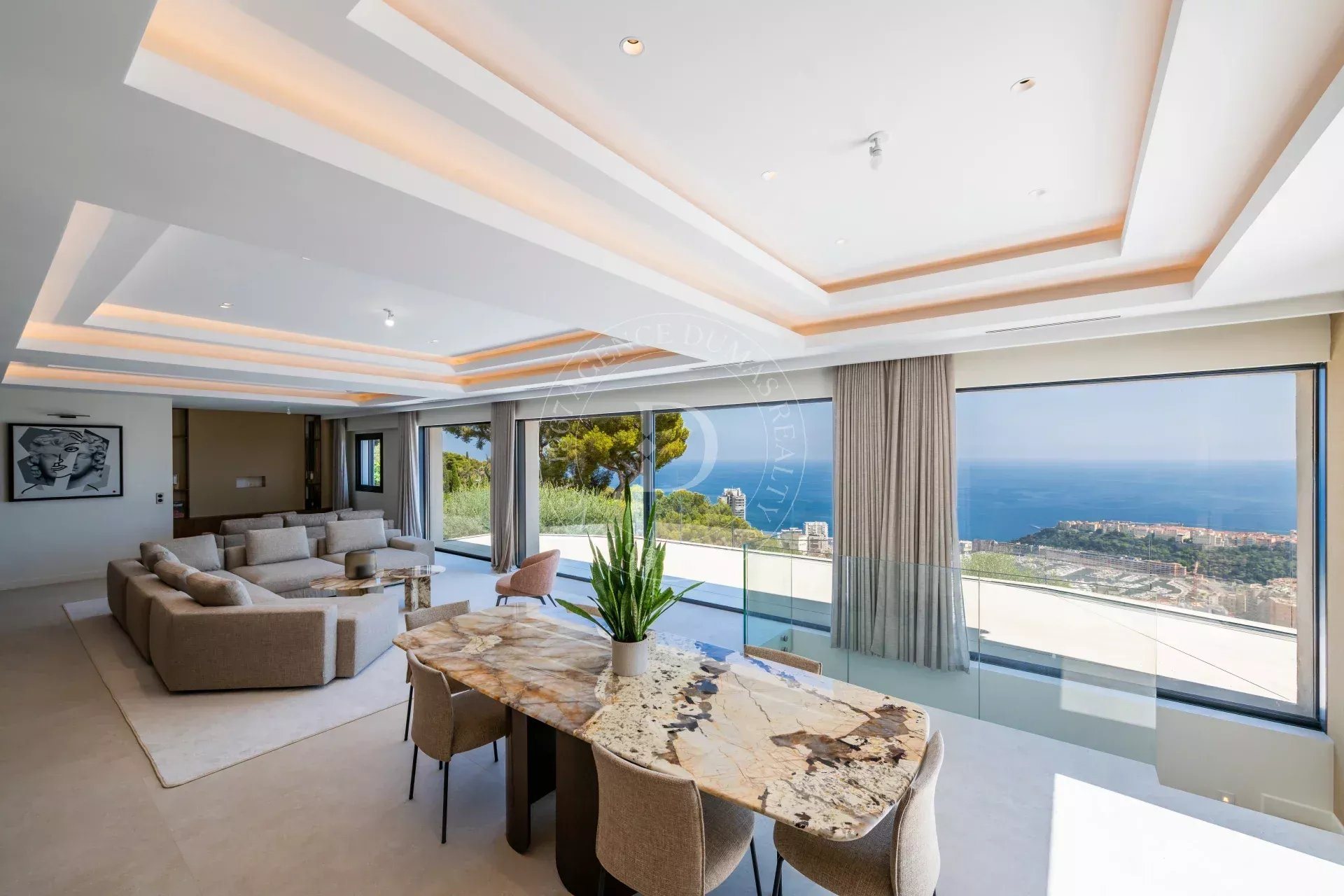 Maison à vendre, 255m², Beausoleil