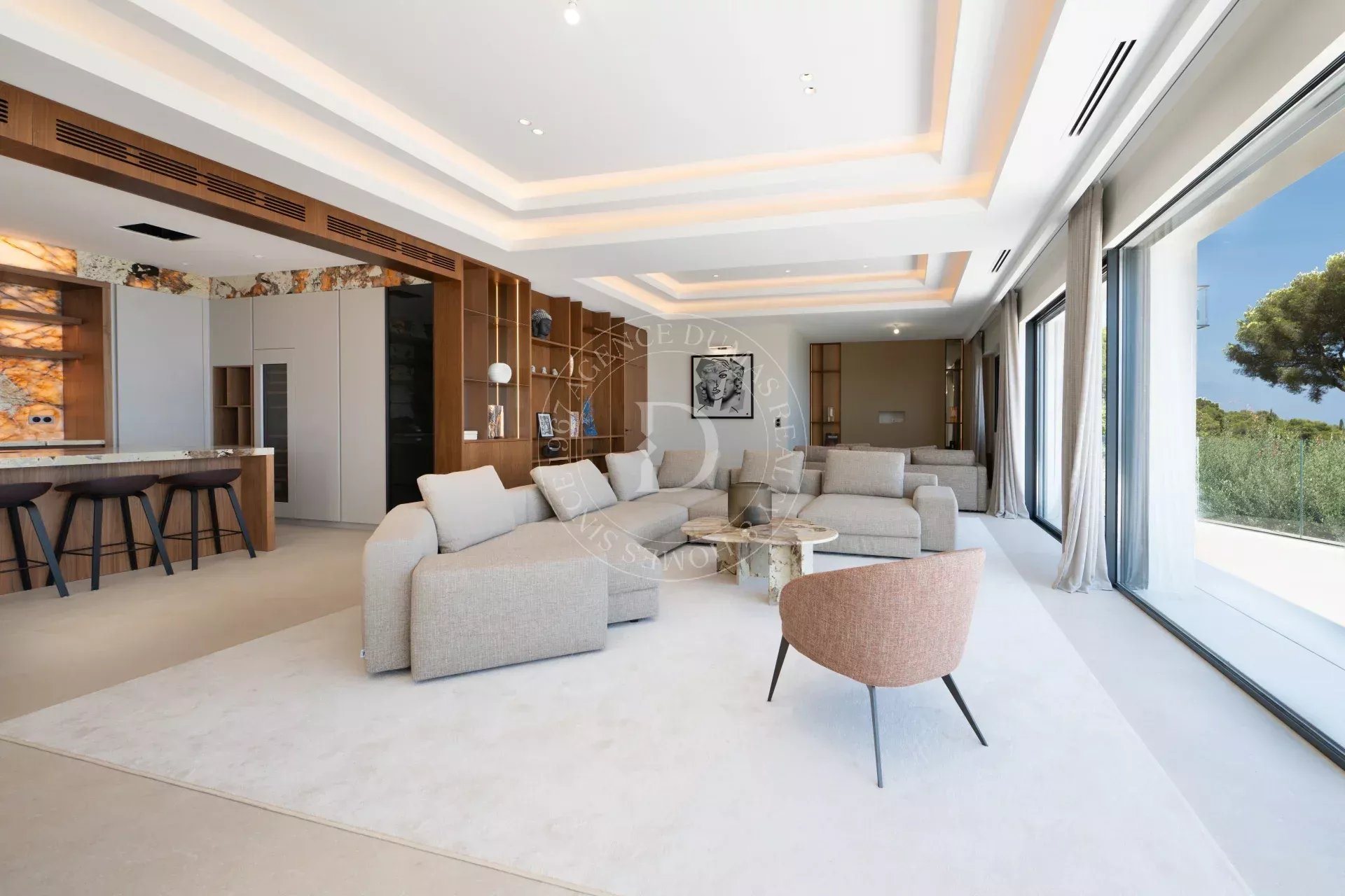 Maison à vendre, 255m², Beausoleil