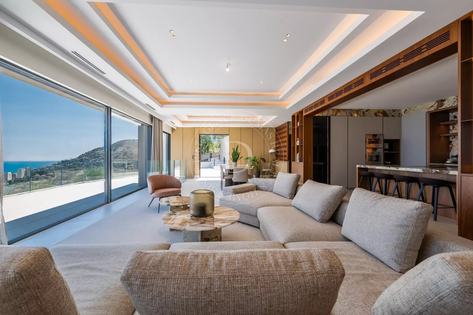 Maison à vendre, 255m², Beausoleil