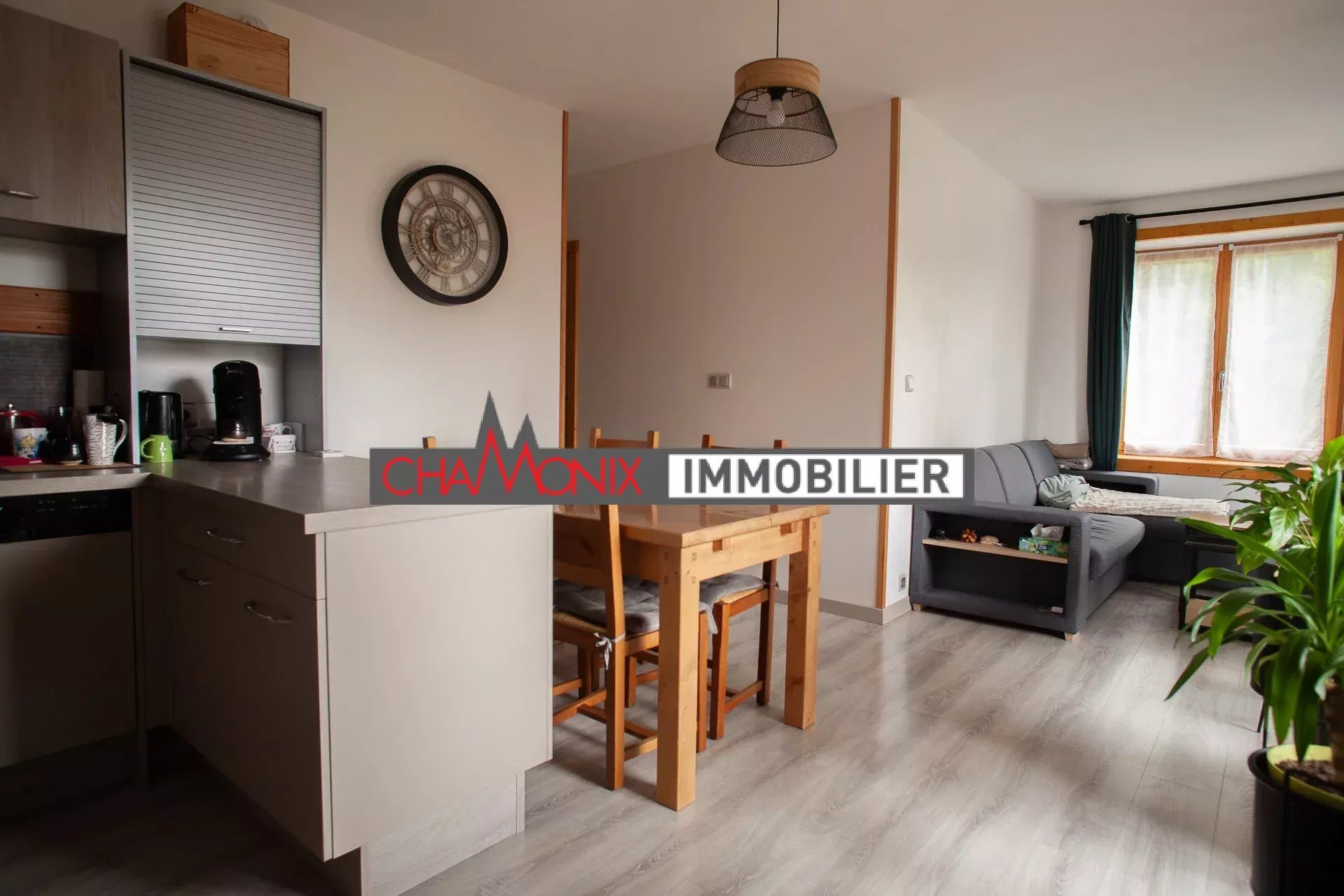 Appartement à vendre, 81m², Les Houches
